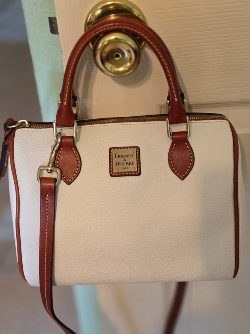Dooney & Bourke Trudy Satchel